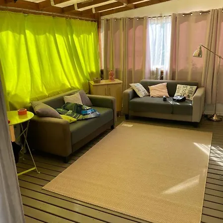 Camping Les Pins Marittime Hyères